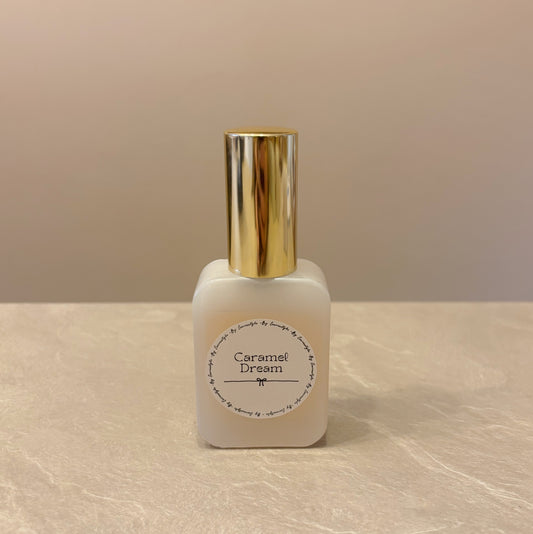 Caramel Dream