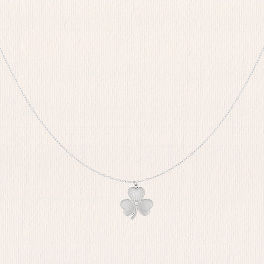 Ketting klavertje drie