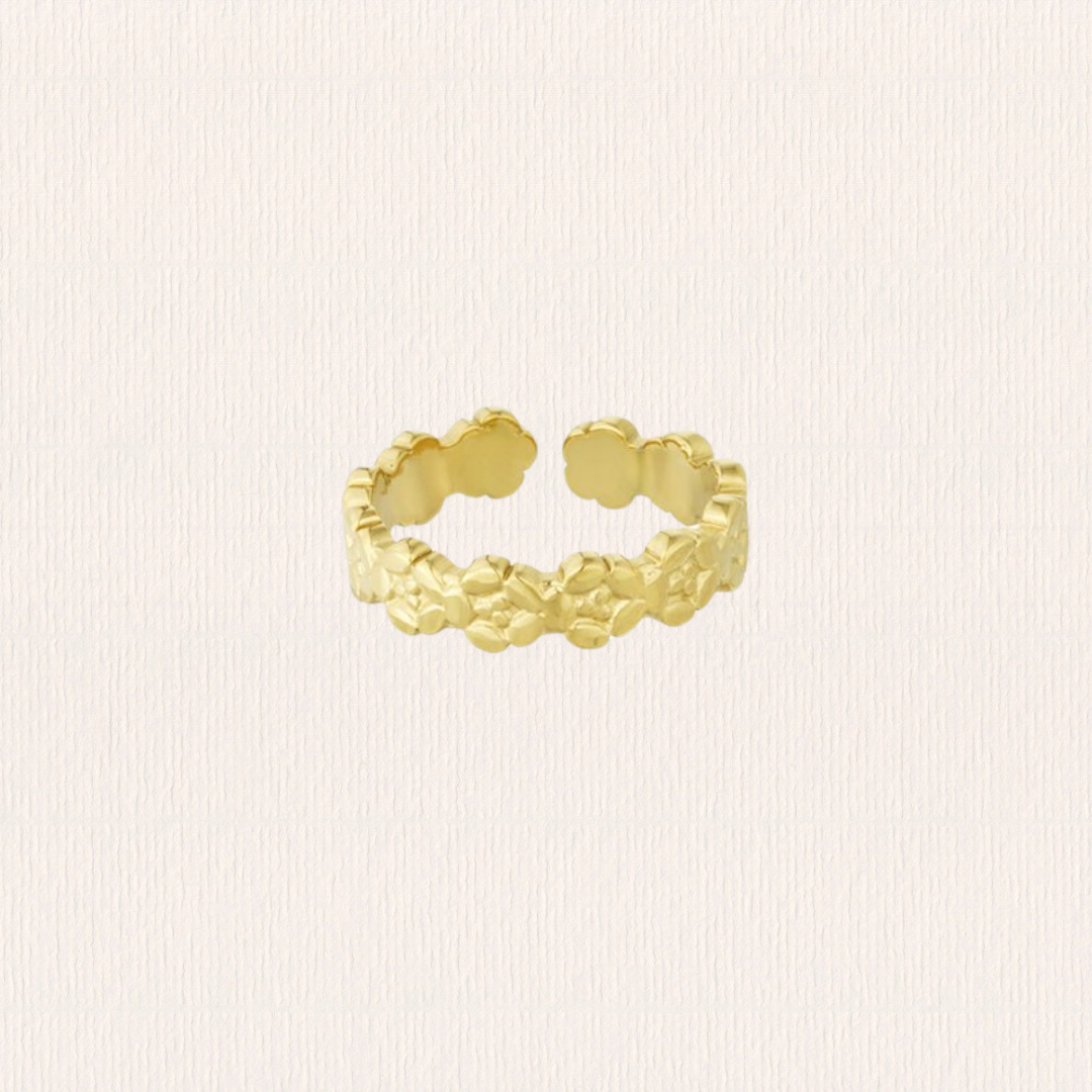 Rozen ring