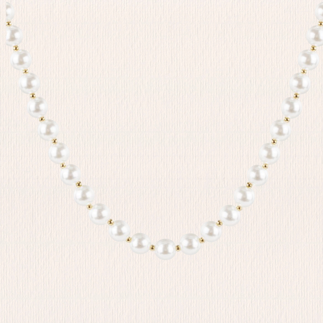 Parelketting