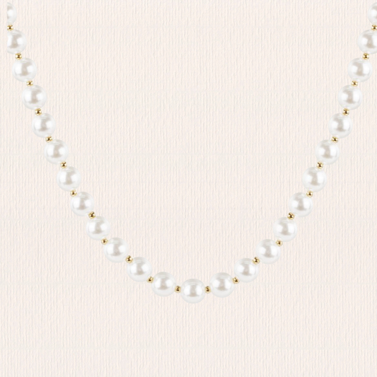 Parelketting