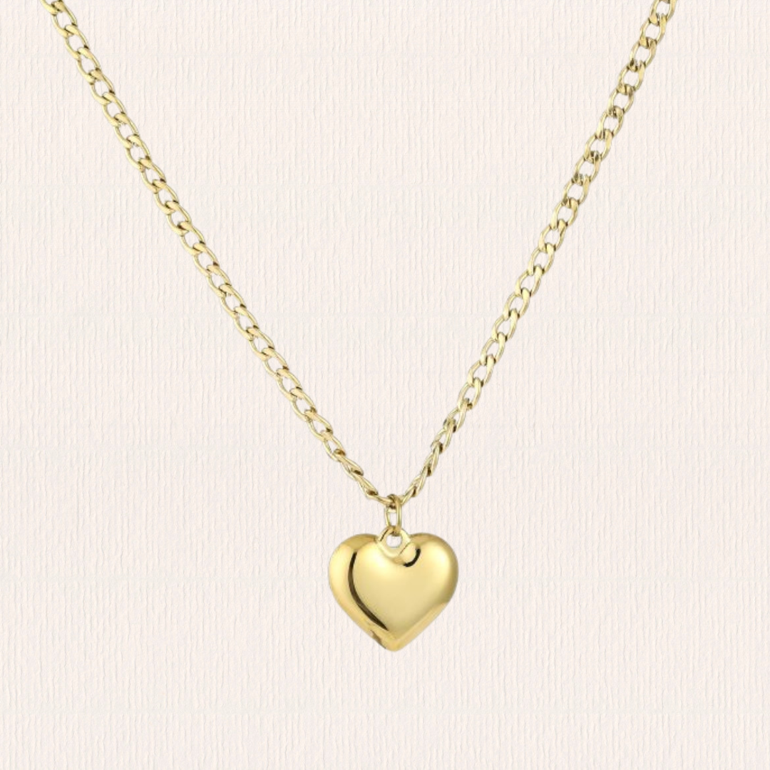 Schakelketting hart