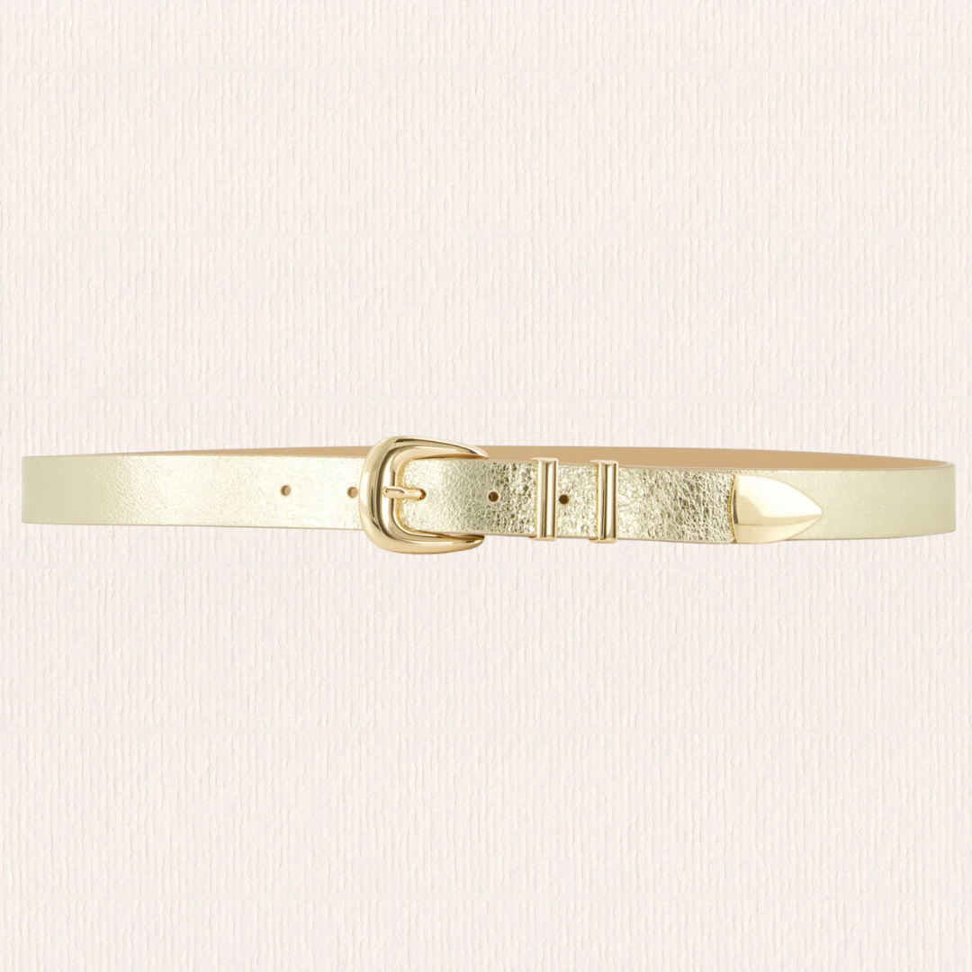 Gouden riem grain