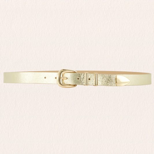 Gouden riem grain