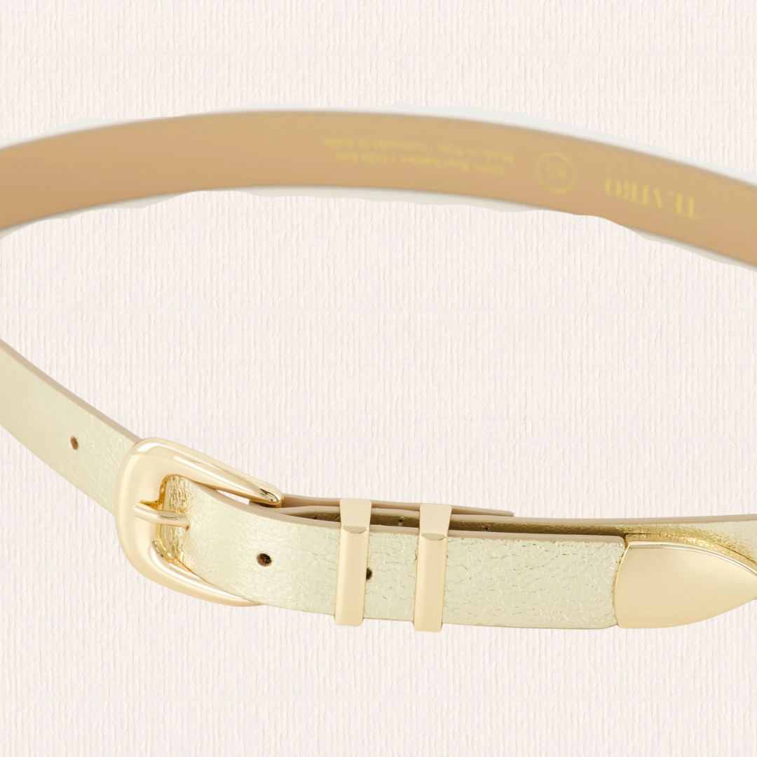Gouden riem grain