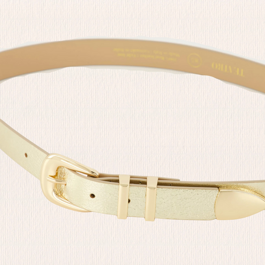 Gouden riem grain