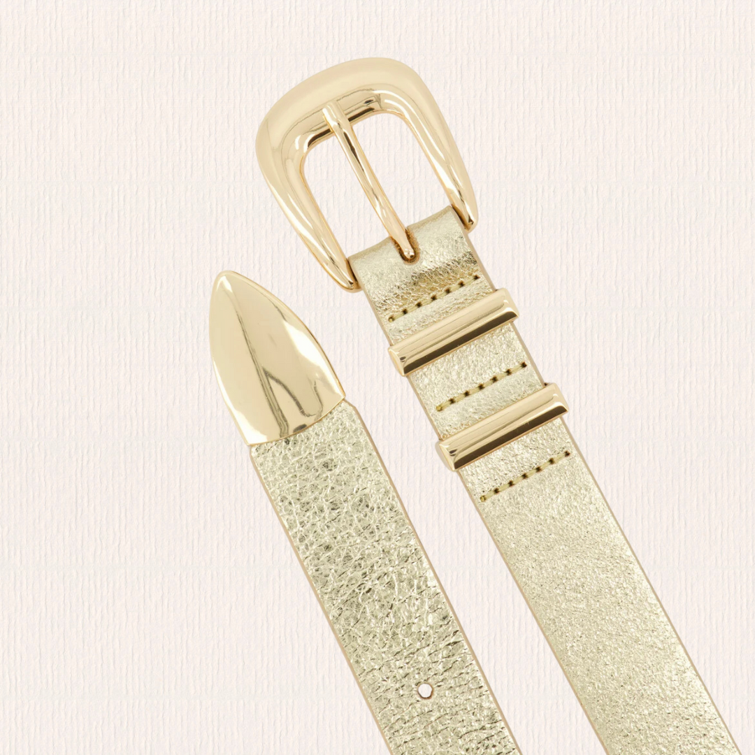 Gouden riem grain
