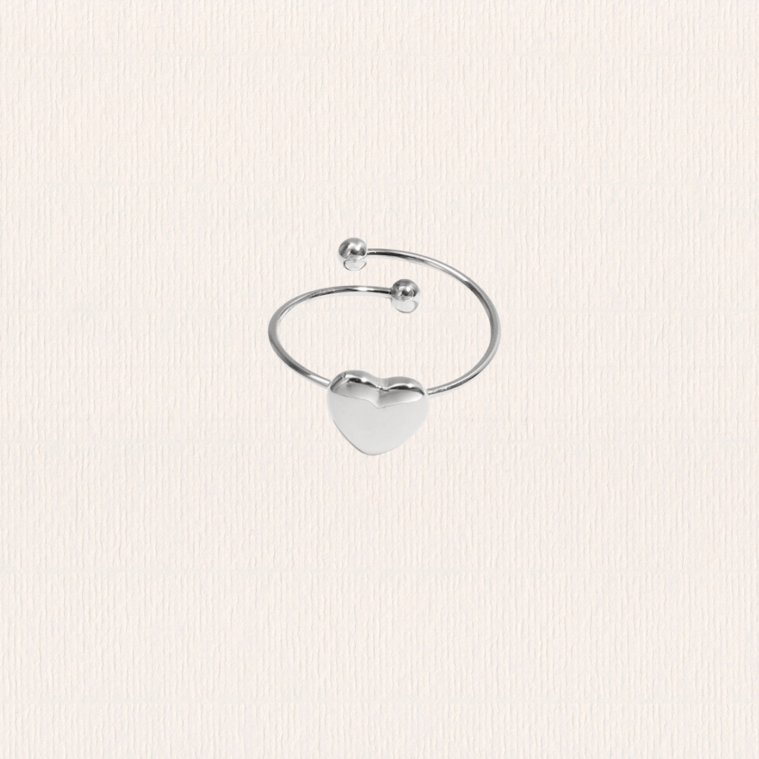Hartjes ring