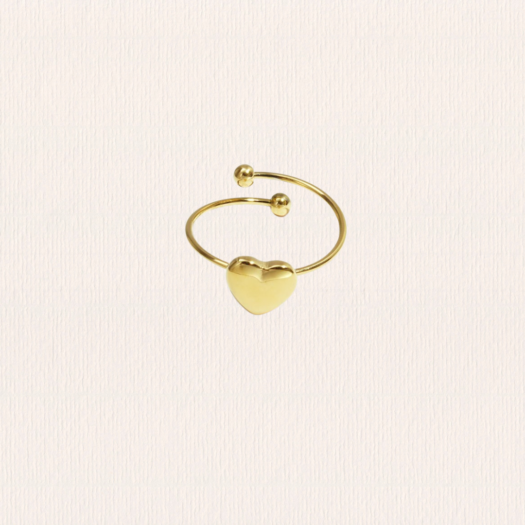 Hartjes ring