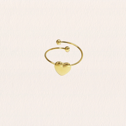 Hartjes ring