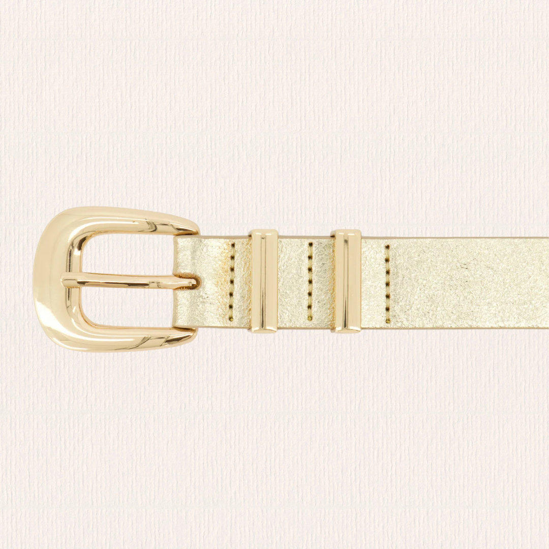 Gouden riem grain