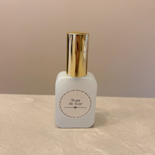 Rose de Soir