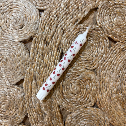 Kersen kaars