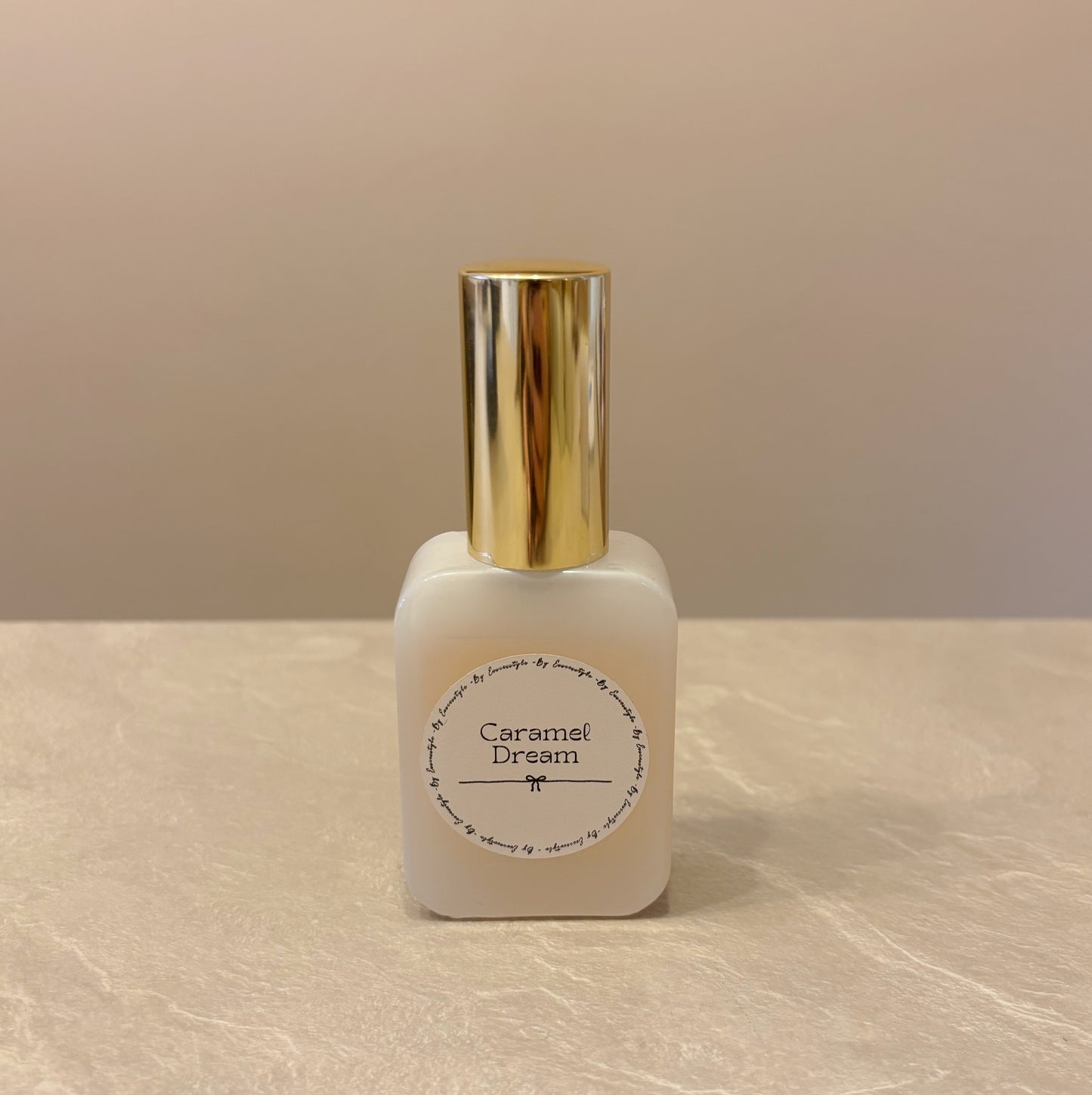 Caramel Dream