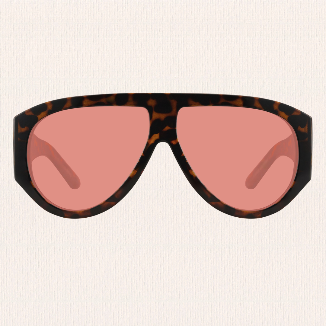 Zonnebril - Siena Tigris