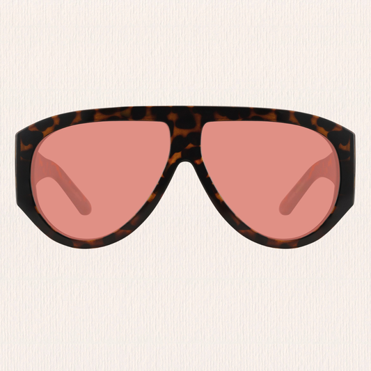 Zonnebril - Siena Tigris