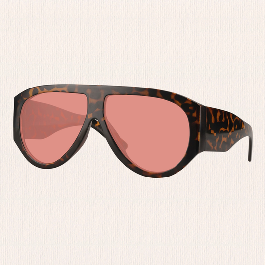 Zonnebril - Siena Tigris