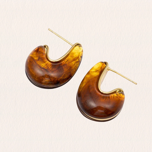 Bruine creool tijger