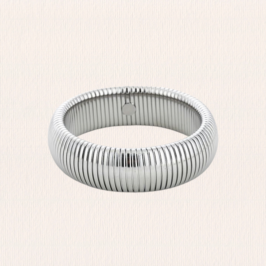 Grove bangle armband