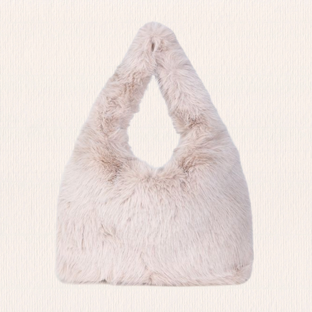 Teddy handtas creme