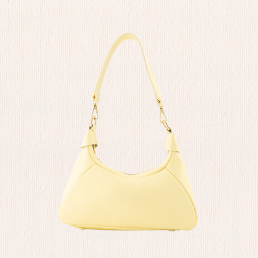 Butteryellow handtasje