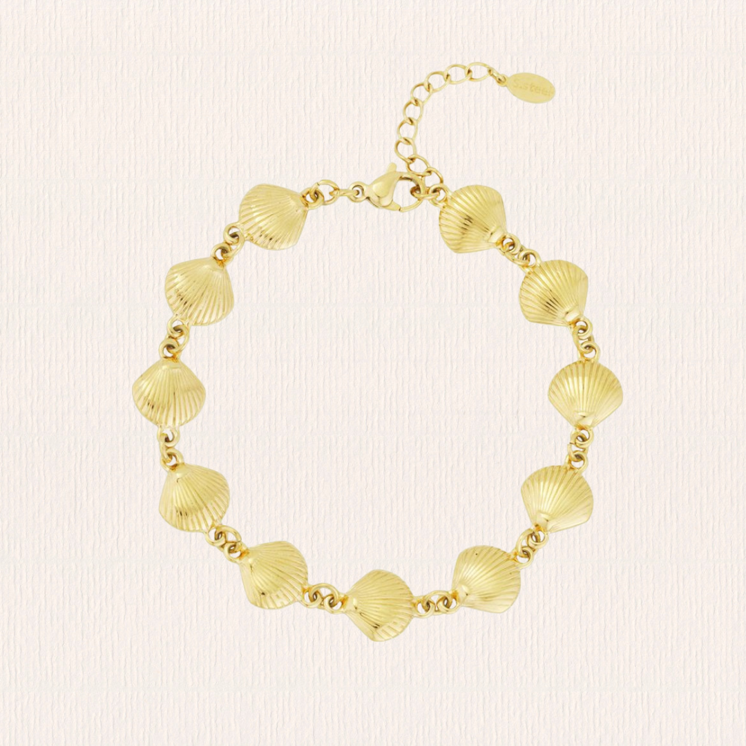 Armbandje shells