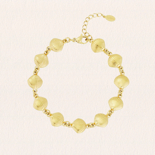 Armbandje shells