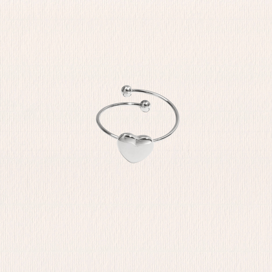 Hartjes ring